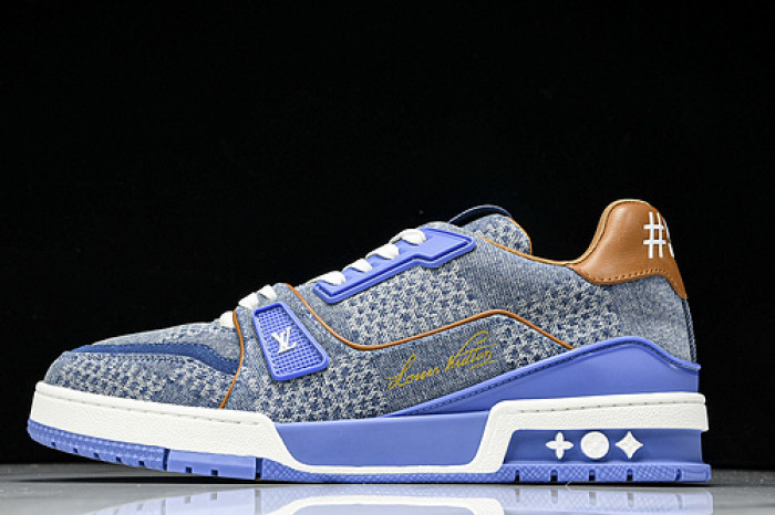 LOU VUIT SNEAKERS LVSS-0294