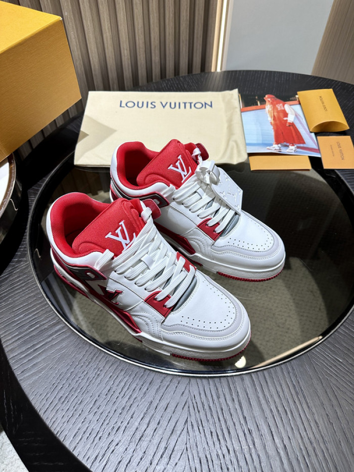 lou vuit sci-fi sneakers  lvss-0199