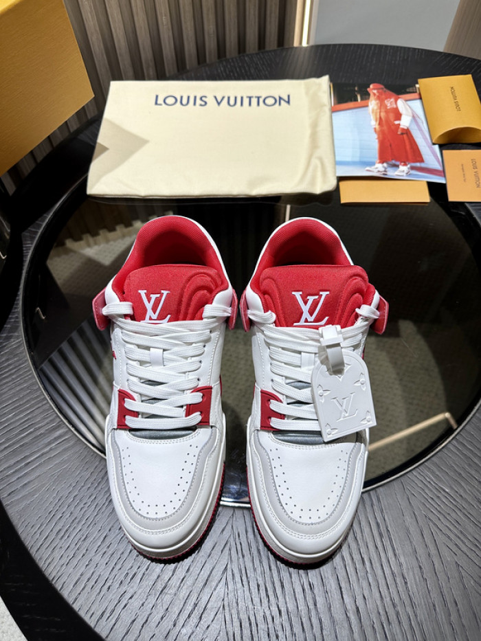 lou vuit sci-fi sneakers  lvss-0199