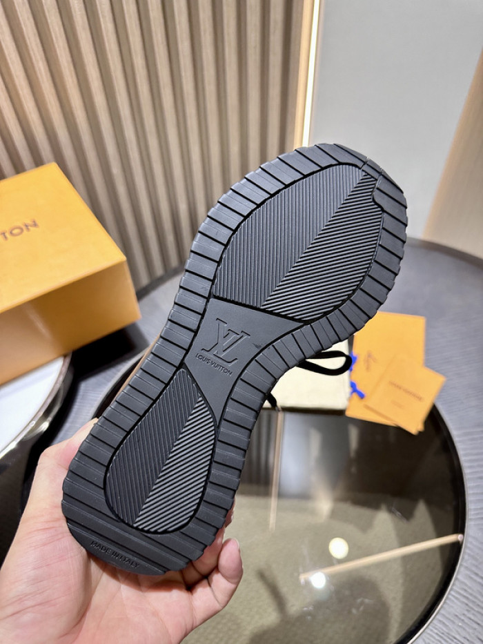 lou vuit sci-fi sneakers  lvss-0210