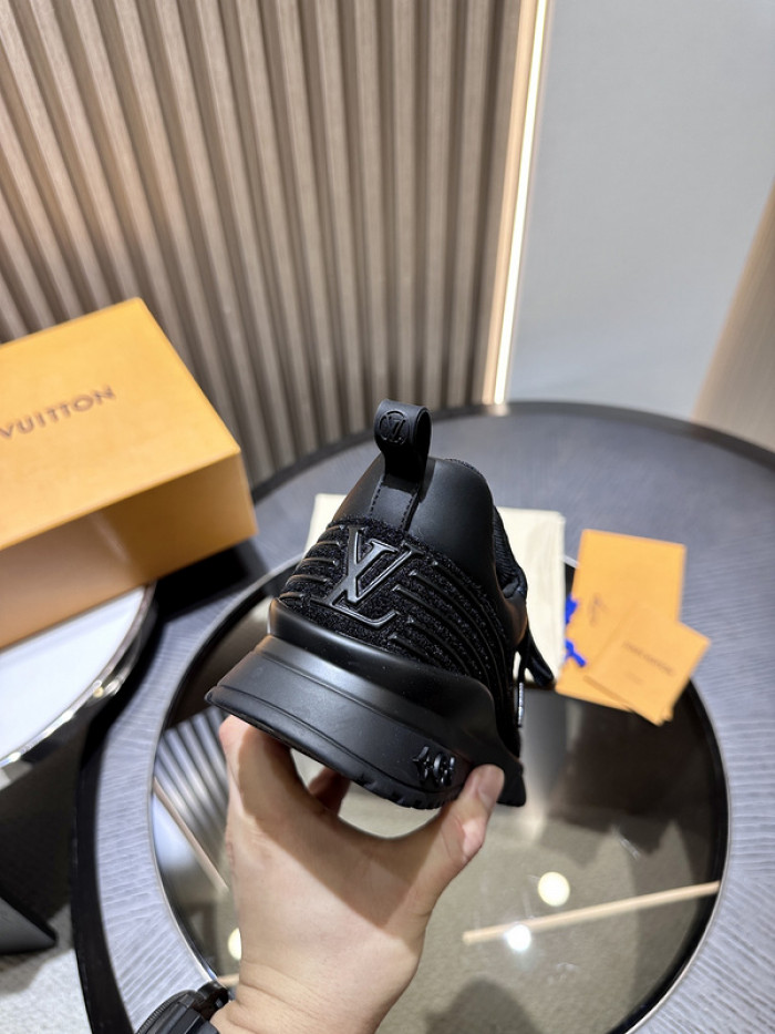 lou vuit sci-fi sneakers  lvss-0210