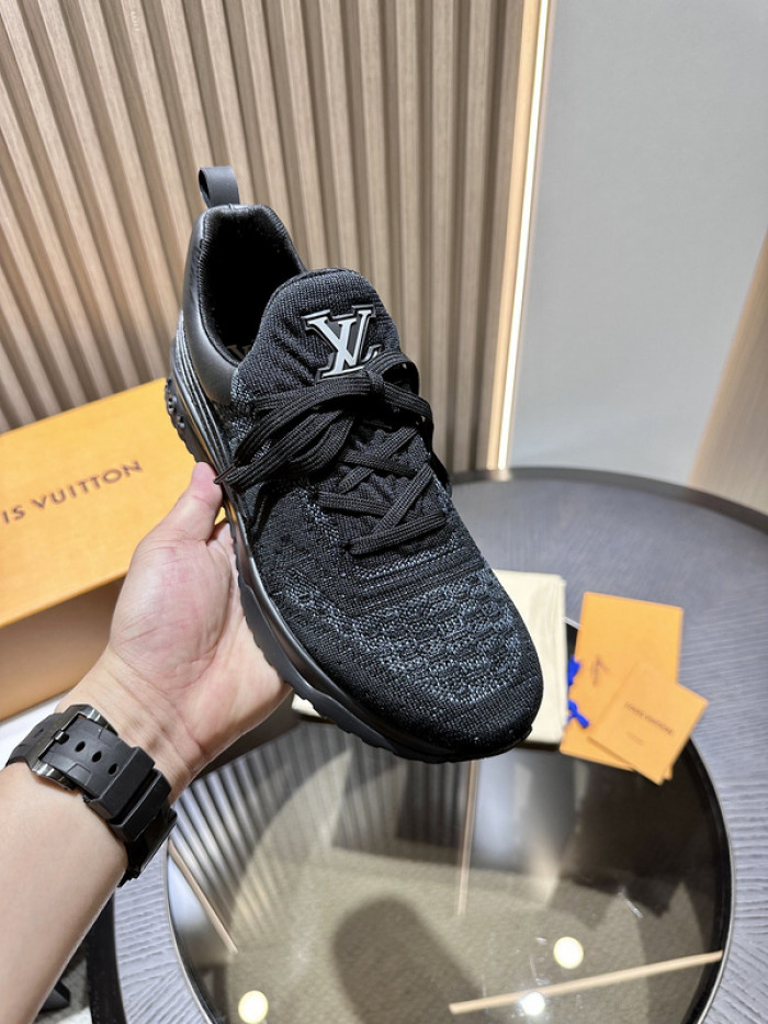 lou vuit sci-fi sneakers  lvss-0210