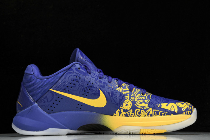 Nike Kobe 5 Protro CD4991-400