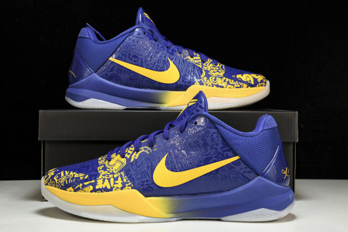 Nike Kobe 5 Protro CD4991-400