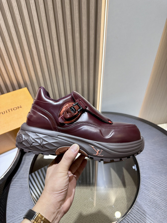 LOU VUIT SNEAKERS LVSS-0290