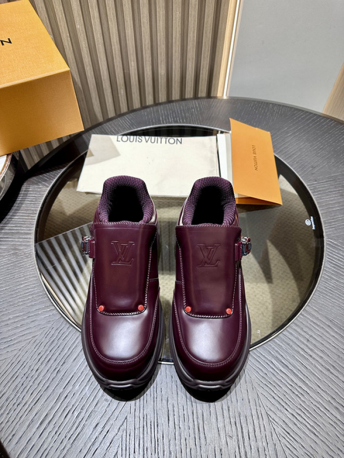 LOU VUIT SNEAKERS LVSS-0290