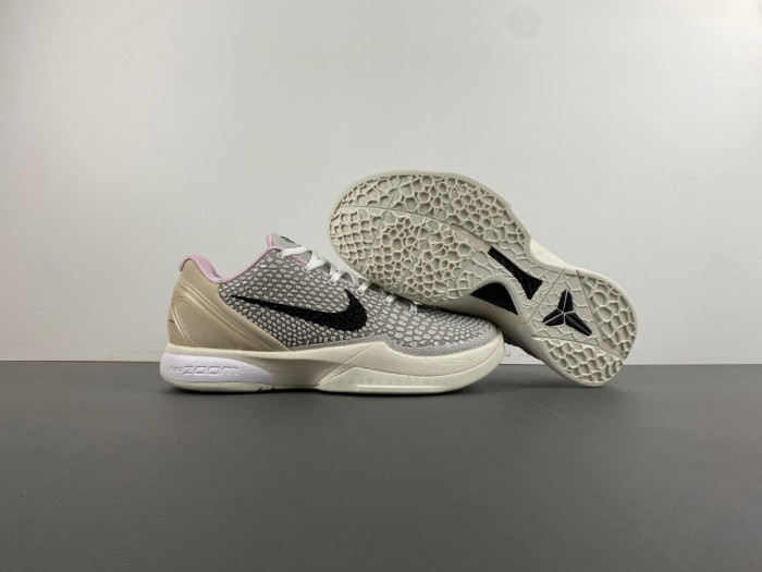 nike zoom kobe 6  pe2024-001