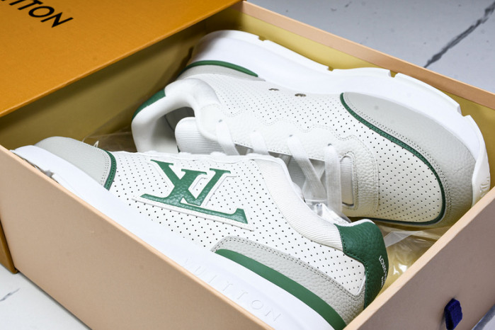 LOU VUIT CLASSIC LVTCC-002