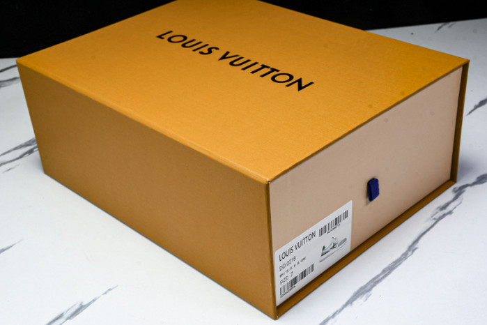 LOU VUIT CLASSIC LVTCC-002