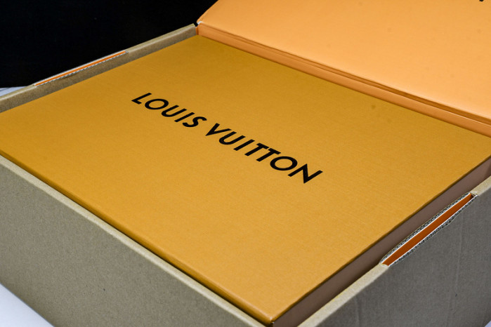 LOU VUIT CLASSIC LVTCC-002