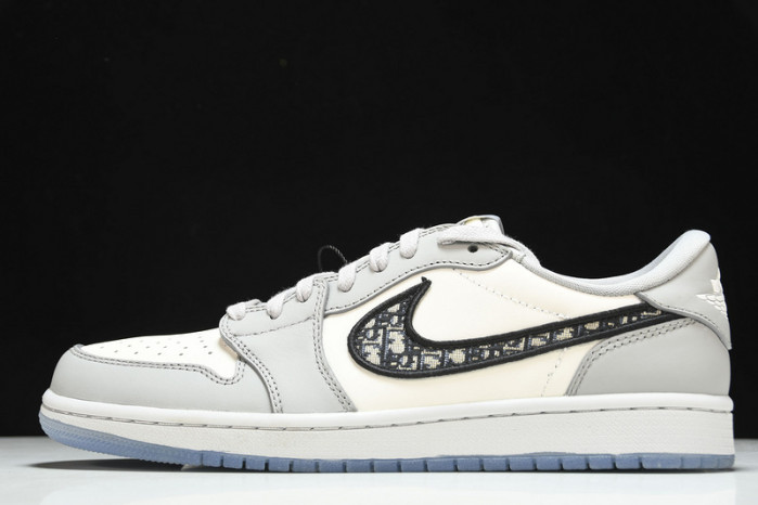 Air Jordan 1 Low CN8606-002