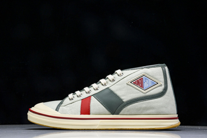 BOTTEGA VENETA SNEAKER BVS-035