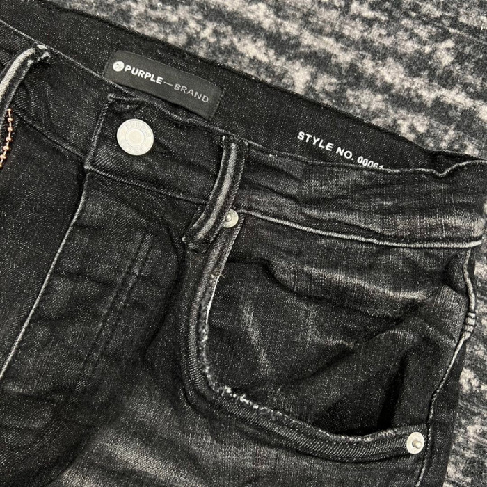 P*URPLE JEANS PEJS-012