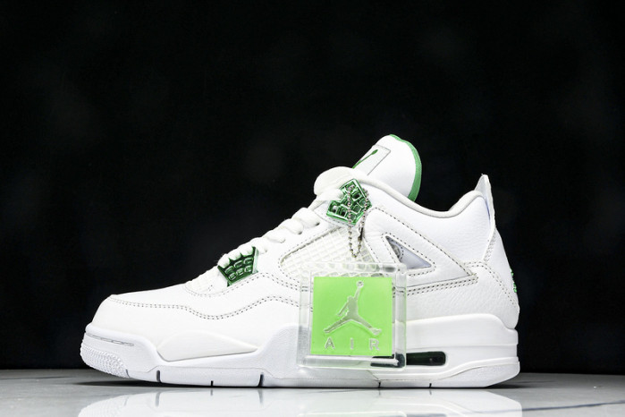 Air Jordan 4“Pine Green” CT8527-113