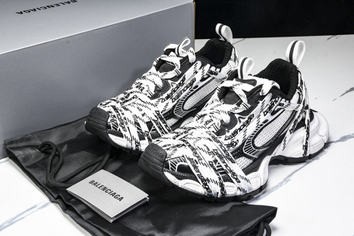 BALENGA 3XL W3XHL-9010