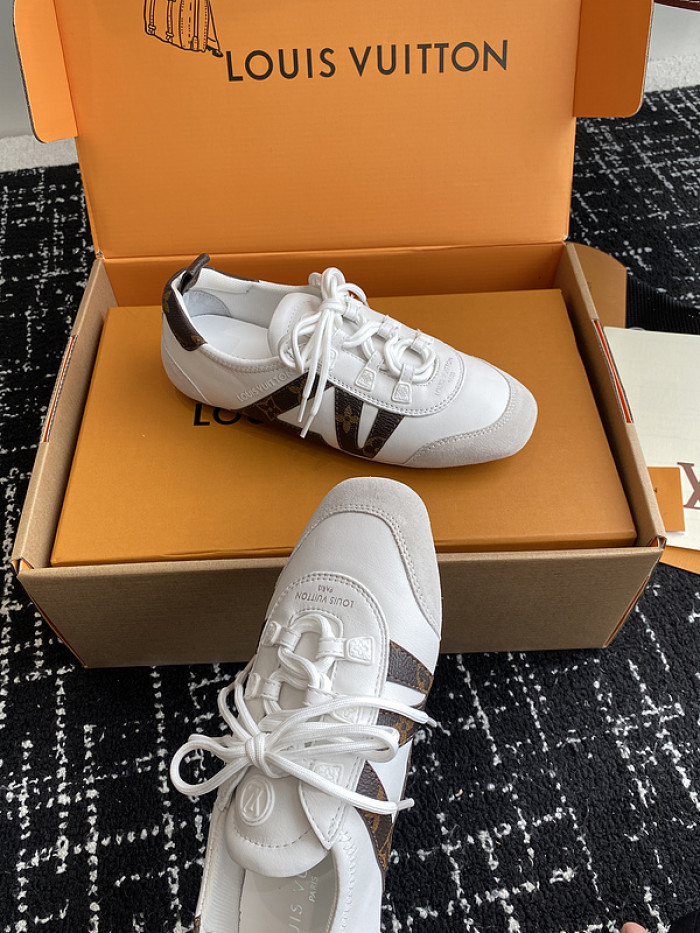 LOU VUIT SNEAKERINA LVSTSN-003