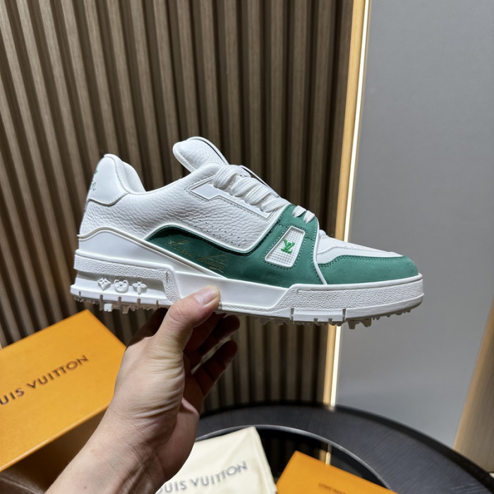 LVT SNEAKERS LVSRS-0029