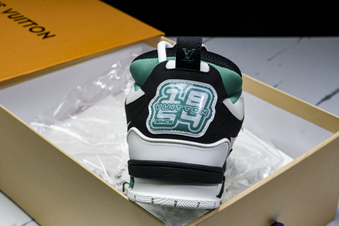 LOU VUIT SNEAKERS LVSS-0309