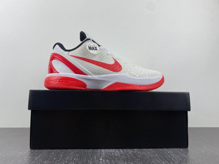 nike kobe 6 cw2190-400