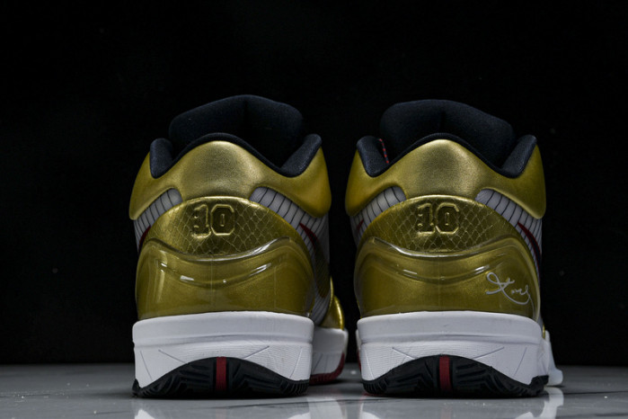 nike kobe 4  fq3544-100