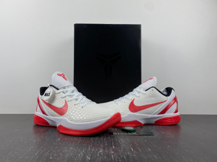 nike kobe 6 cw2190-400