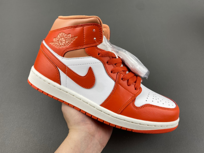 Jordan 1 Mid