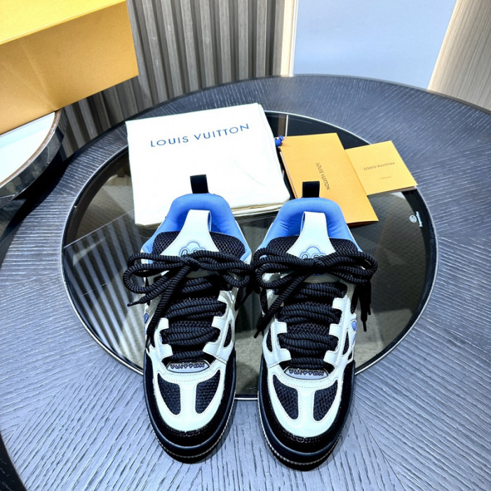 LOU VUIT SNEAKERS LVSS-0307