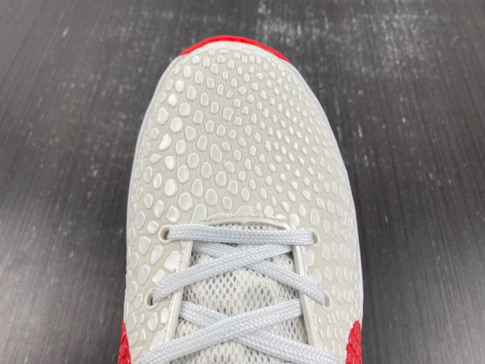 nike kobe 6 cw2190-400