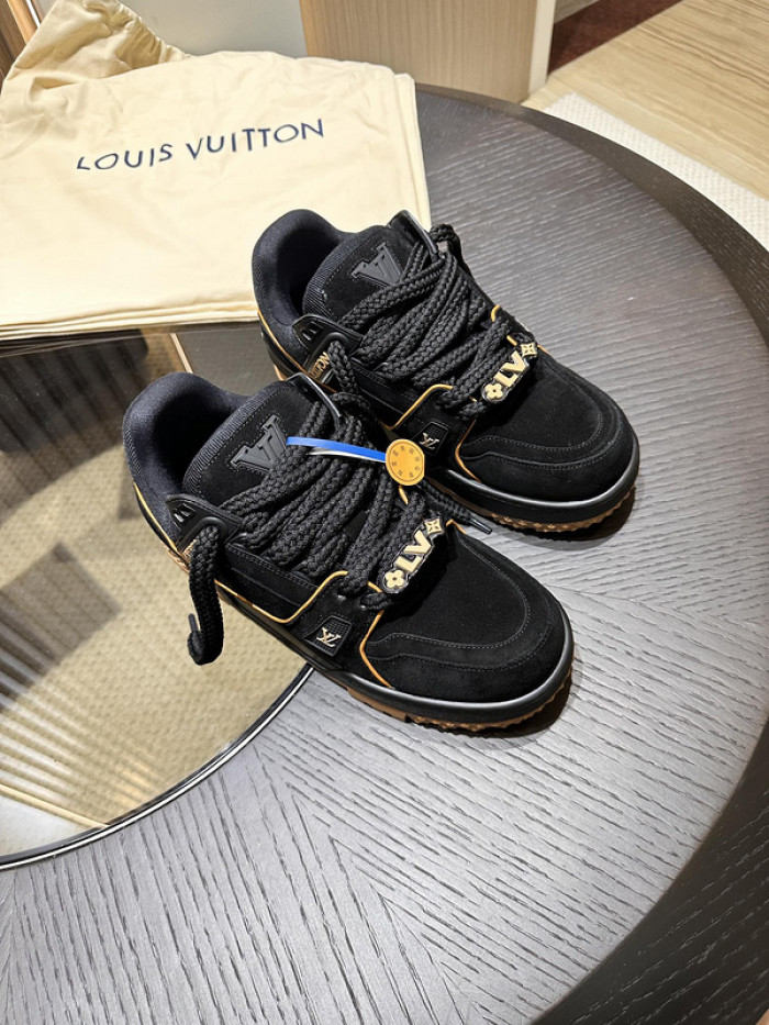lou vuit sci-fi sneakers  lvss-0192