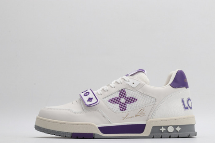 lou vuit sci-fi sneakers  lvss-015