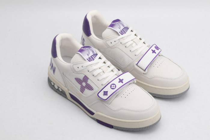 lou vuit sci-fi sneakers  lvss-015