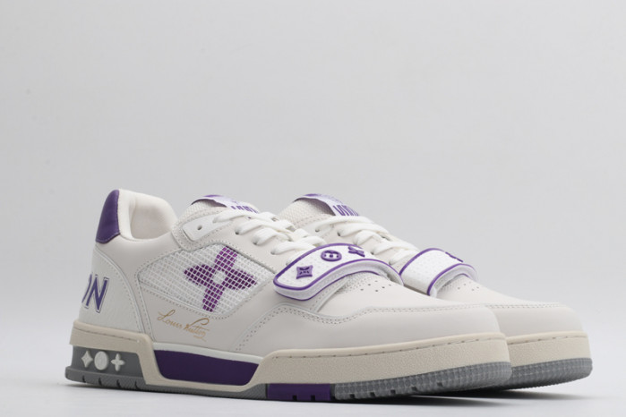 lou vuit sci-fi sneakers  lvss-015