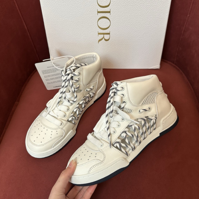 D*R SNEAKERS CEST STAR DSCS-001