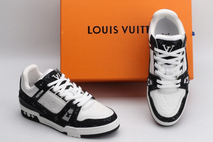 lou vuit sci-fi sneakers  lvss-003
