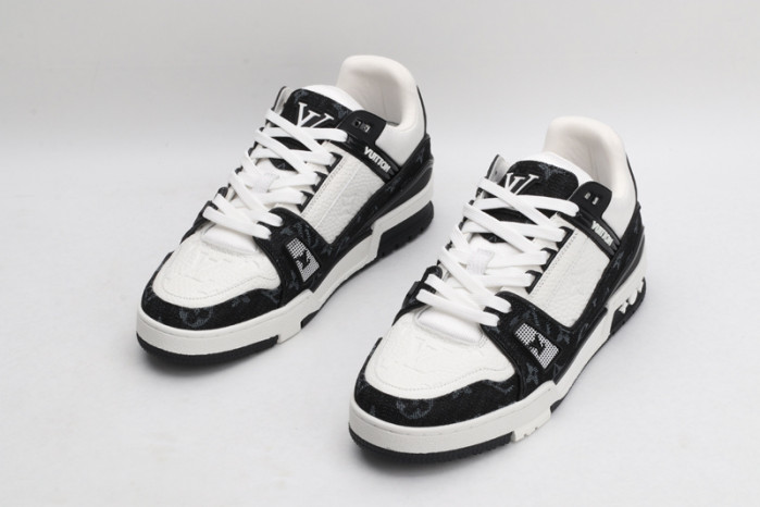 lou vuit sci-fi sneakers  lvss-003