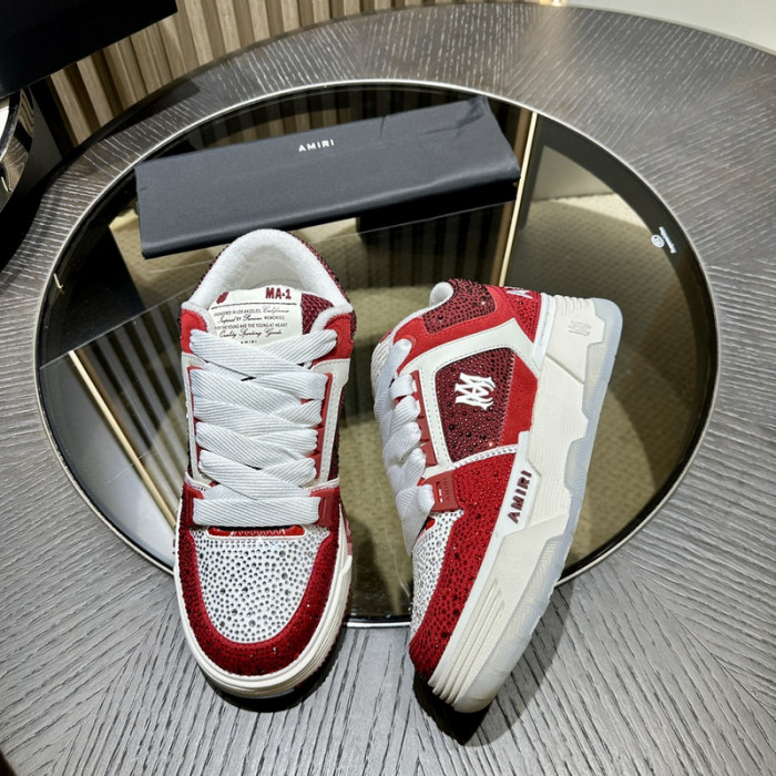 AMIRI SNEAKERS AM-143