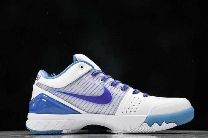 nike  zoom kobe 4 protro“draft day”   av6339-100