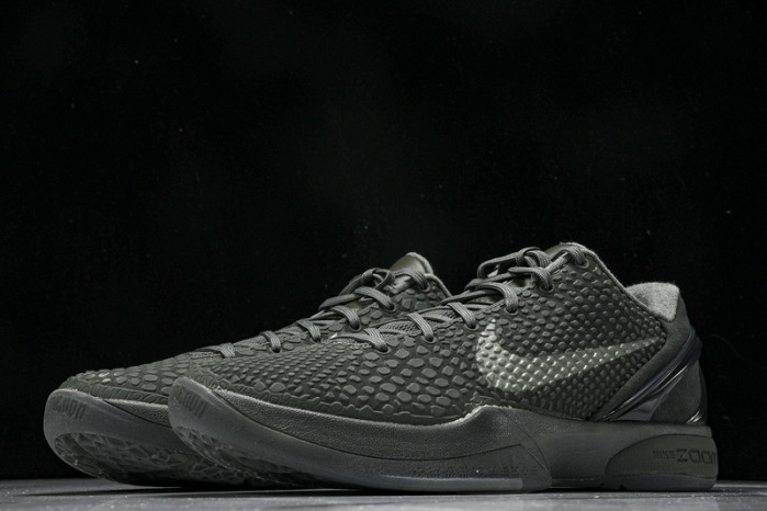 nike zoom kobe vi ftb  6869457-007