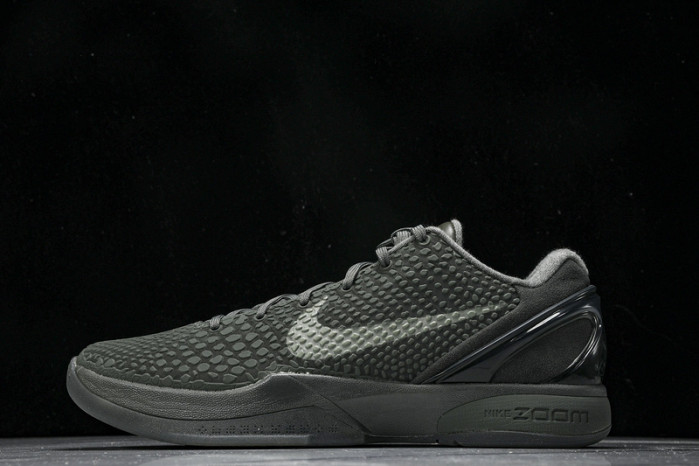 nike zoom kobe vi ftb  6869457-007