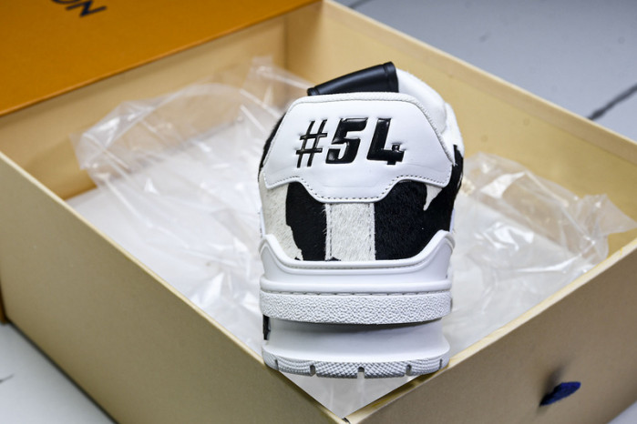 LOU VUIT SNEAKERS LVSS-0362