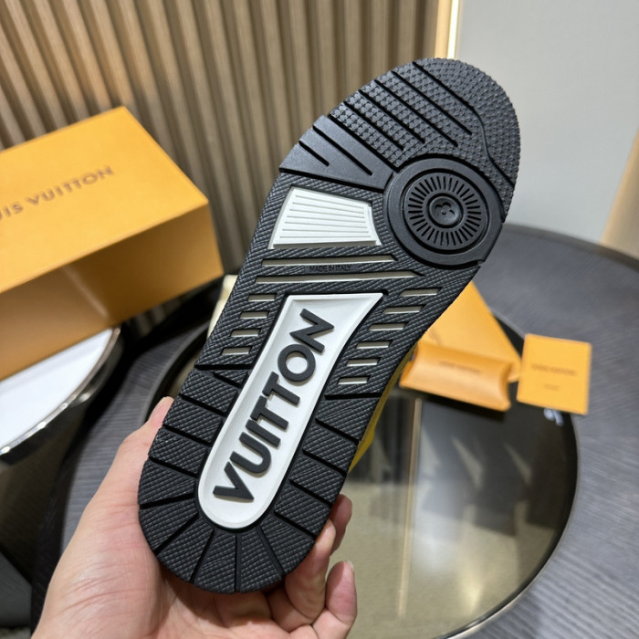 LOU VUIT SNEAKERS LVSS-0375