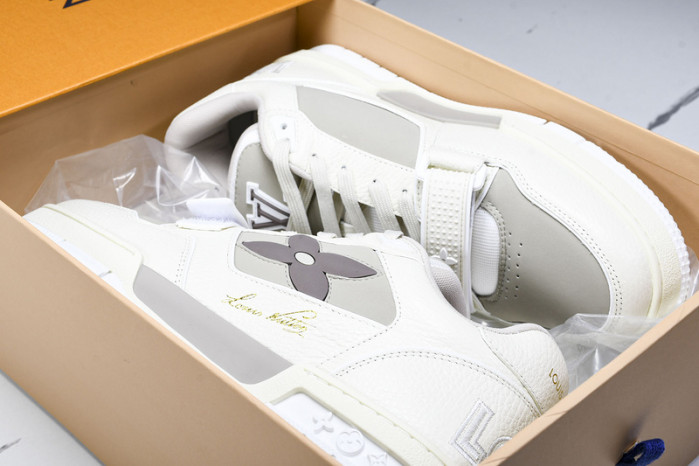 LOU VUIT SNEAKERS LVSS-0358