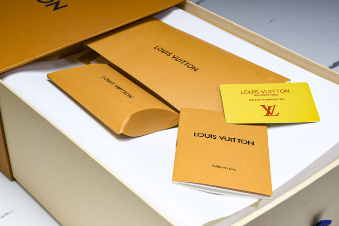 LOU VUIT SNEAKERS LVSS-0362