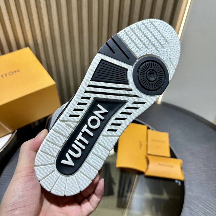 LOU VUIT SNEAKERS LVSS--0327