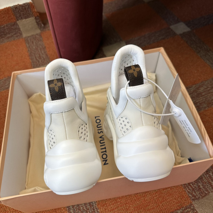 LOU VUIT SCI-FI SNEAKERS LVAT-0002