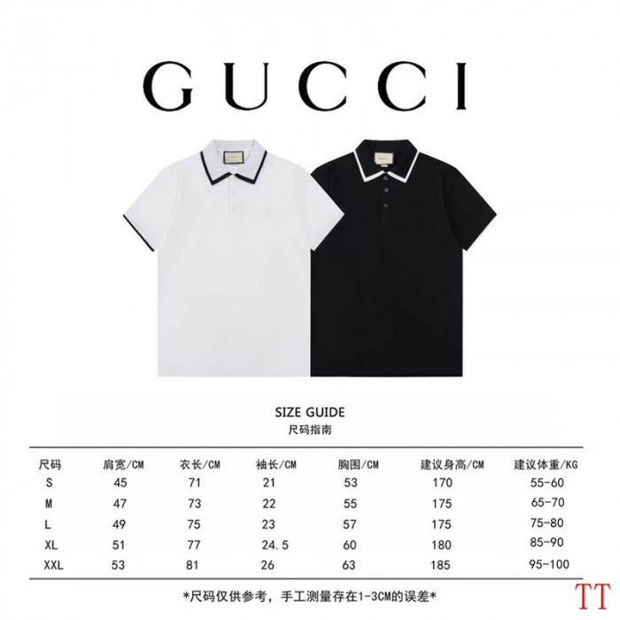 G*UCCI CLOTHES GICS-005
