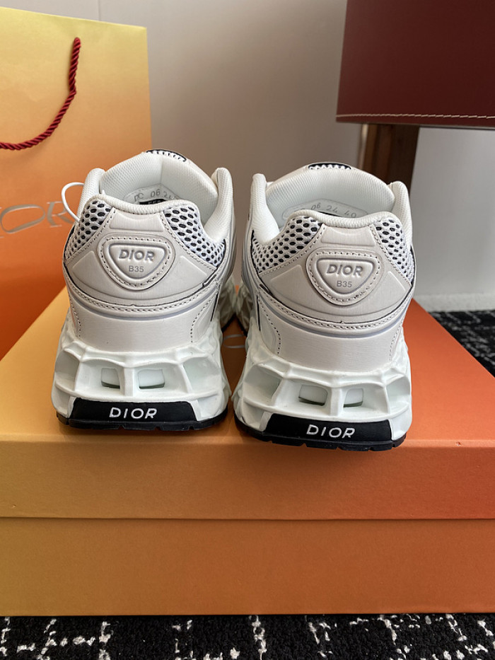 Dior x Kaws B35 NXT DRB35-001