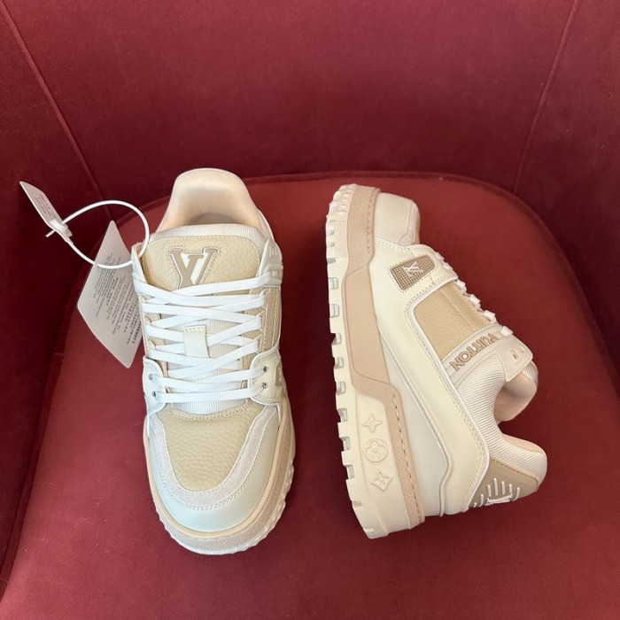 LOU VUIT SNEAKERS LVSS-0402