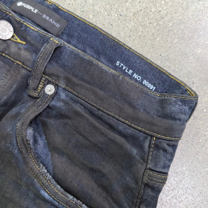 P*URPLE JEANS PEJS-004