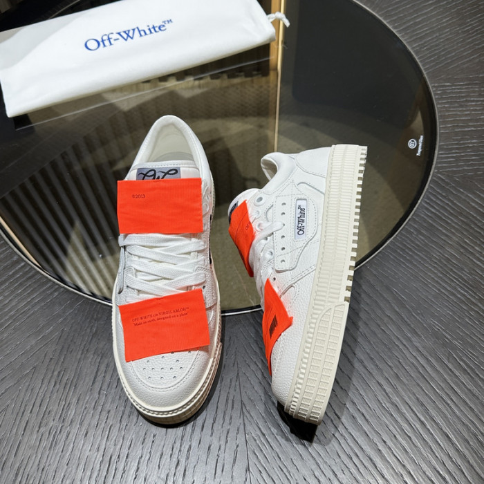 OFF-WHITE 3.0 Off-Court OEOT-001